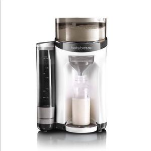 Baby Brezza Formula Maker